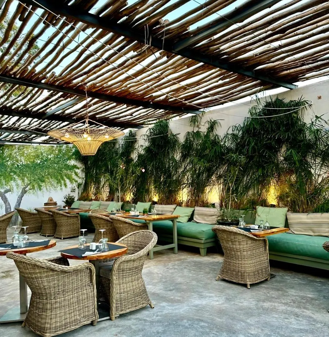 الصويرة Villa Nour