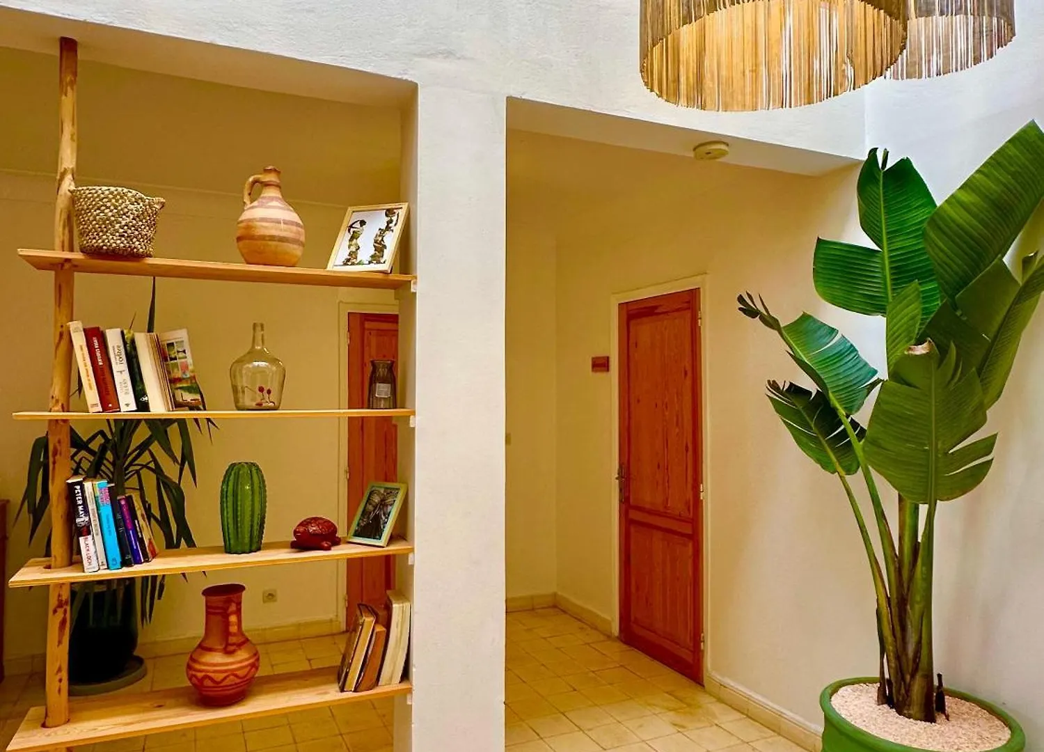 Villa Nour Essaouira Bed & Breakfast