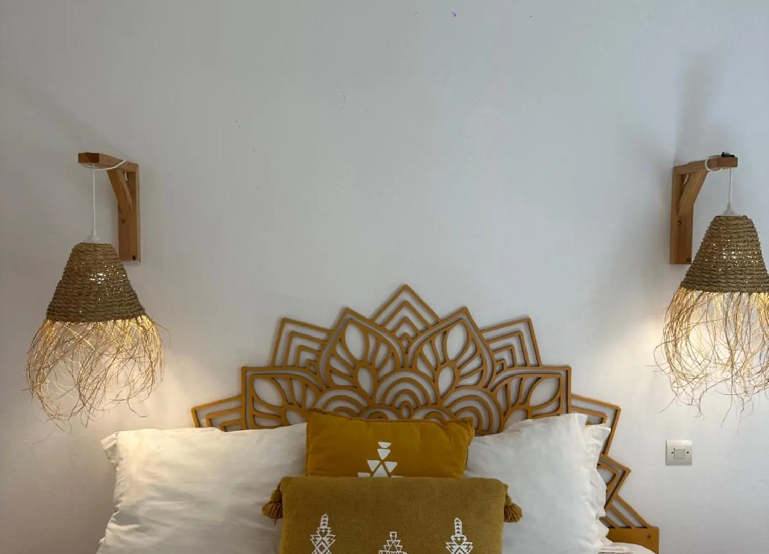 الصويرة Villa Nour 3*,  المغرب