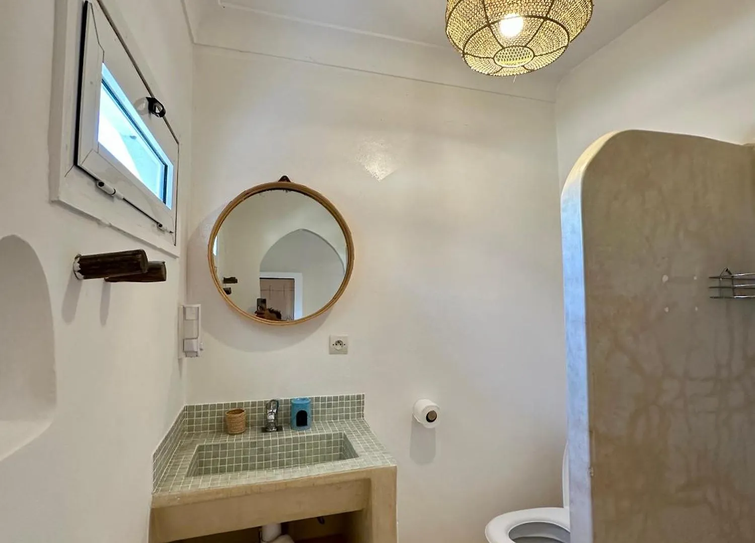 *** Bed & Breakfast Villa Nour Essaouira Marokko