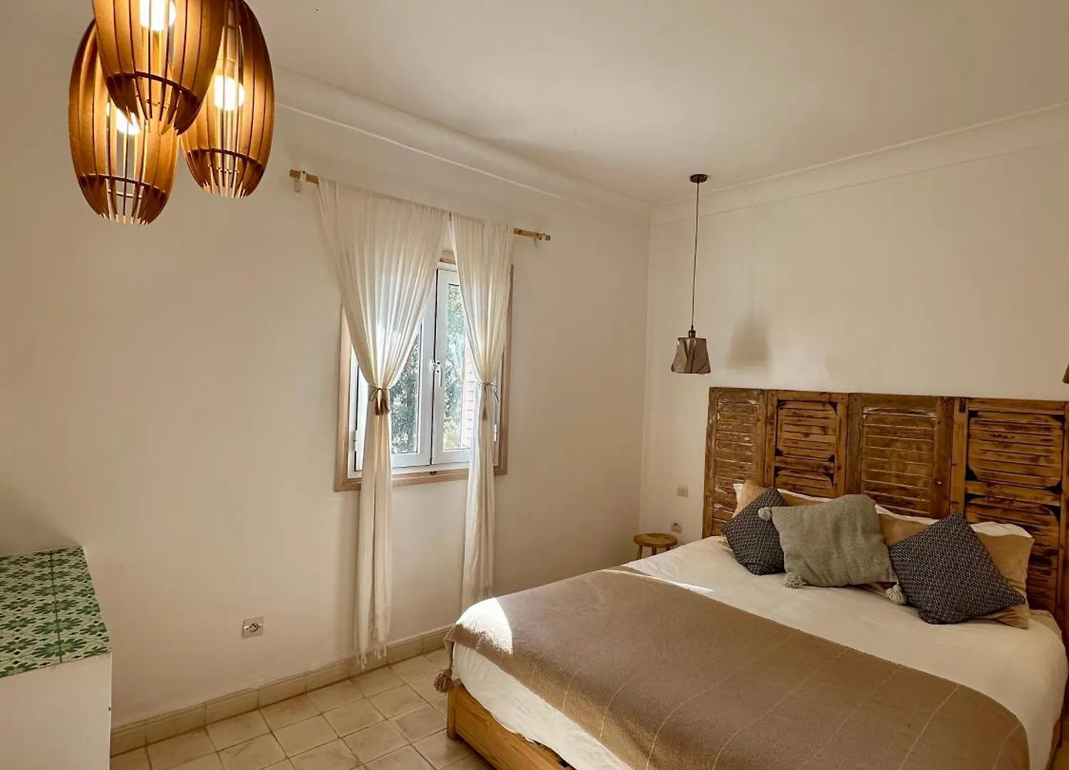 *** Bed & Breakfast Villa Nour Essaouira Marokko