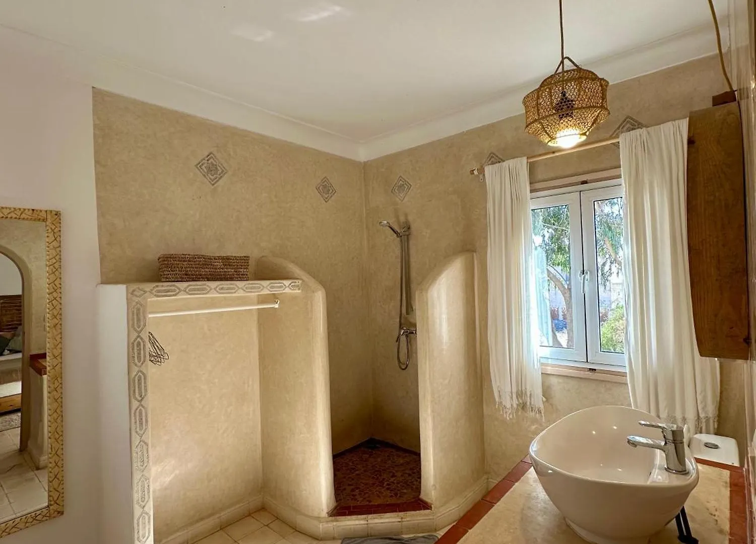 Villa Nour Essaouira 3*,  Marokko