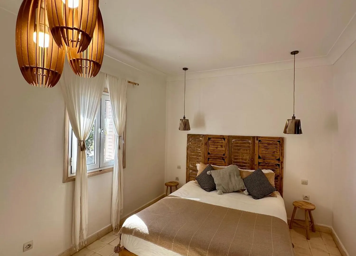 *** Bed & Breakfast Villa Nour Essaouira Marokko