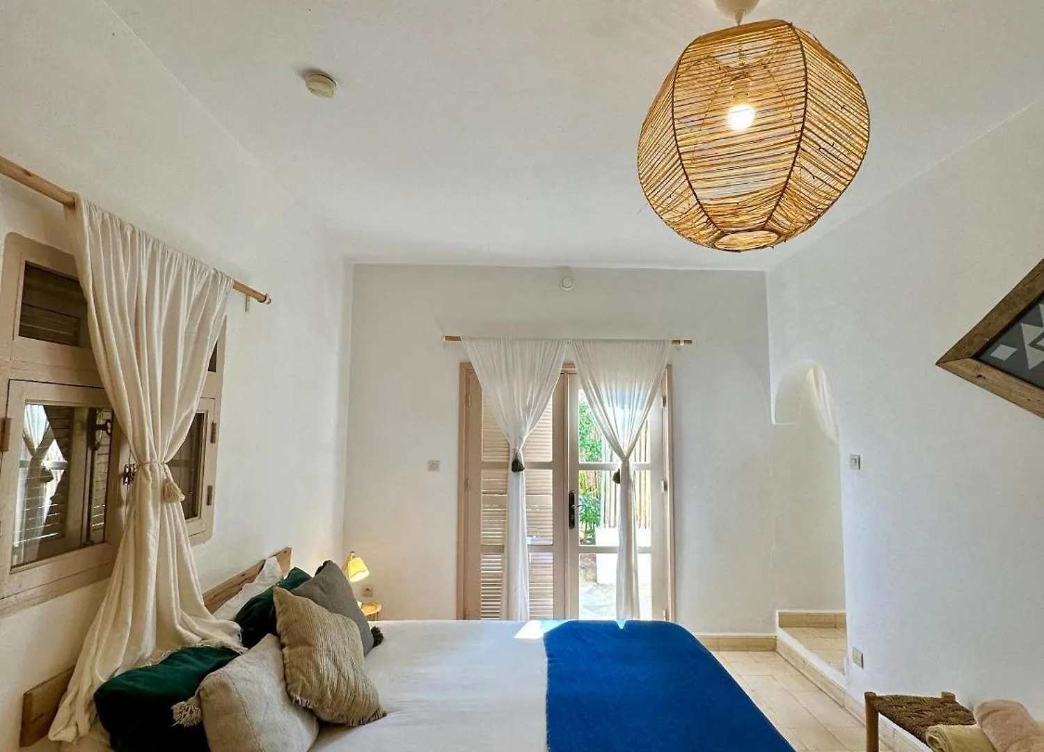 الصويرة Villa Nour فندق مبيت وإفطار