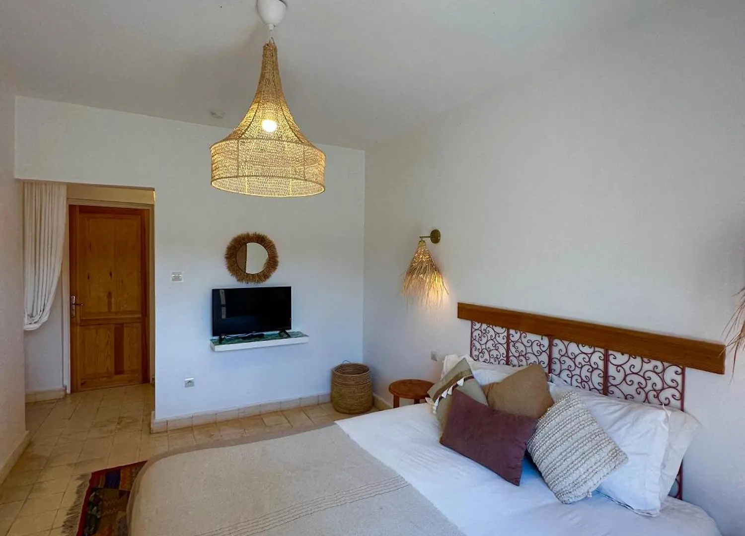 *** Bed & Breakfast Villa Nour Essaouira Marokko