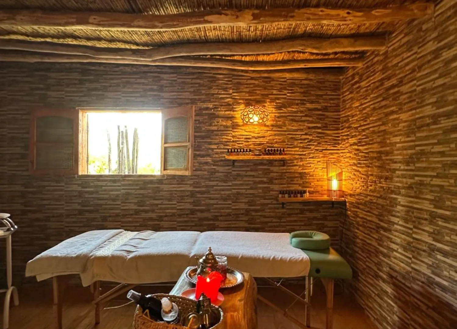 Bed & Breakfast Villa Nour Essaouira