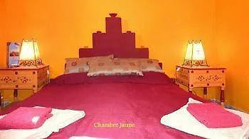Villa Nour Essaouira Bed & Breakfast
