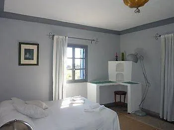 Villa Nour Essaouira 3*,