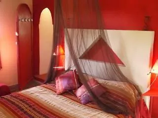 Villa Nour Essaouira