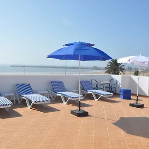 La Galiote Appartement
