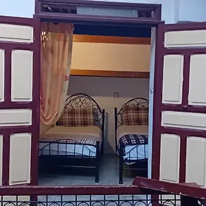 بيت شباب Moroccan Dream فاس