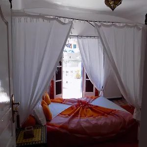 Gnaoua فندق