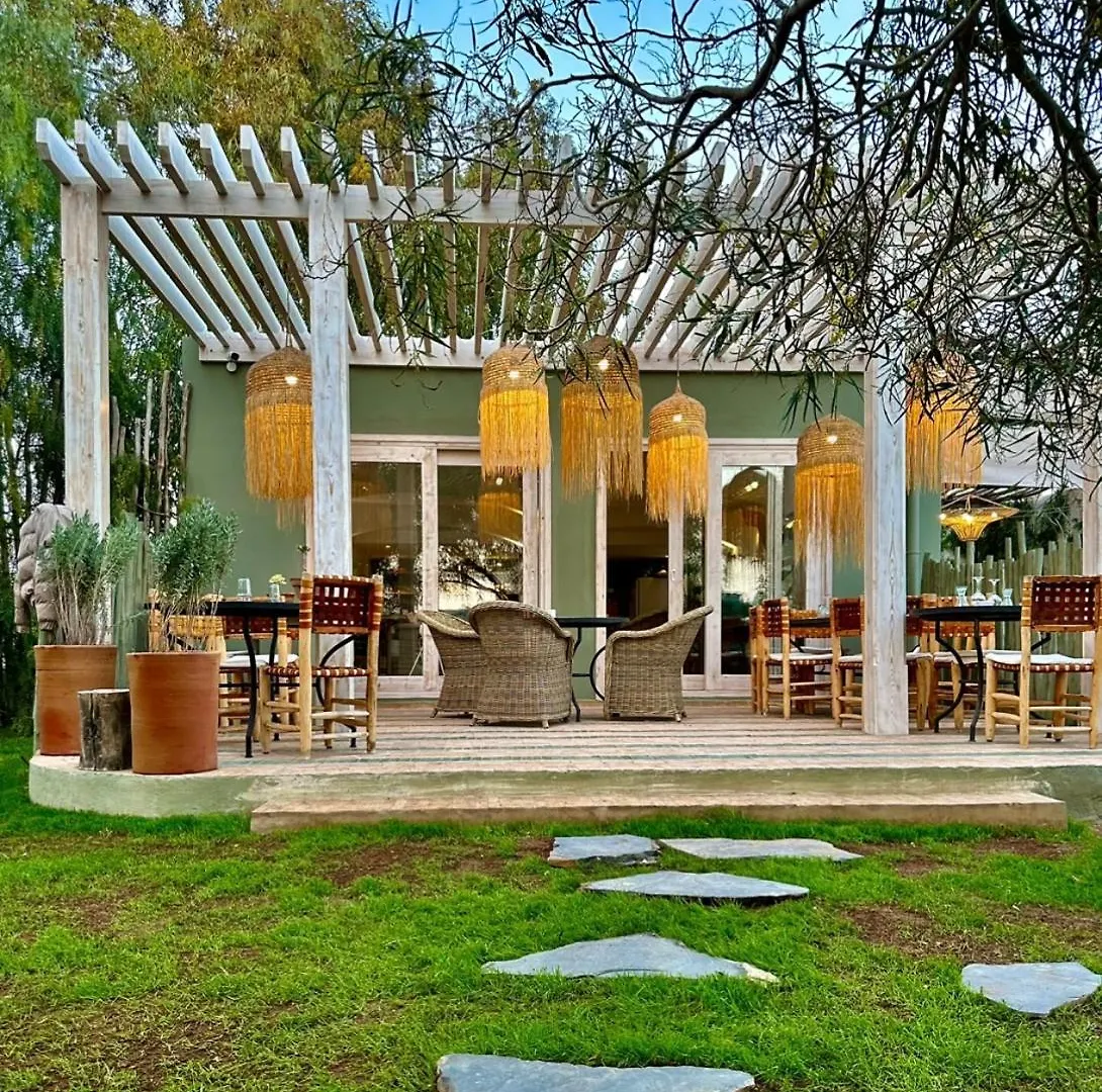Villa Nour As-Sawíra